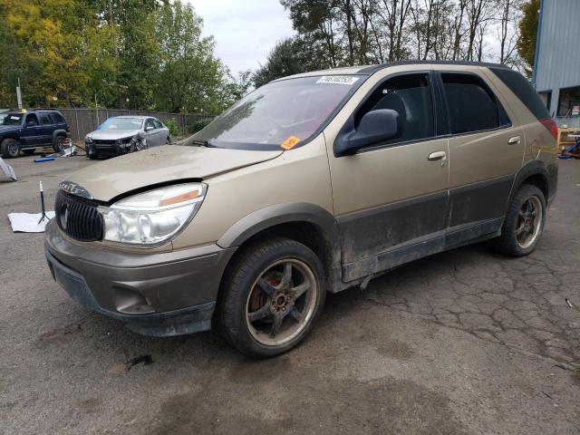 Buick Rendezvous (2005)