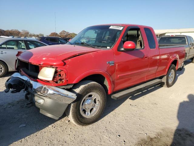 Ford All models (1999)