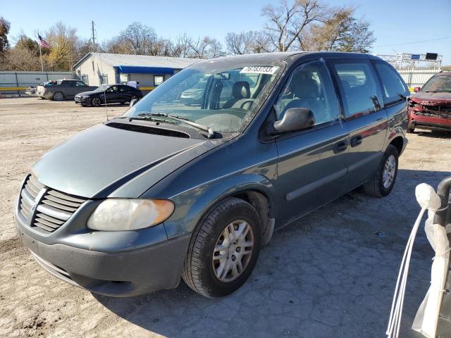 Dodge All models (2007)