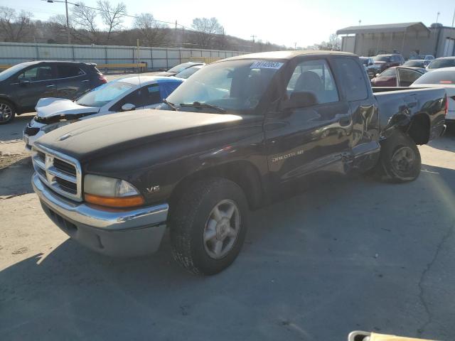 Dodge All models (1998)