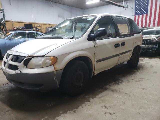 Dodge All models (2003)