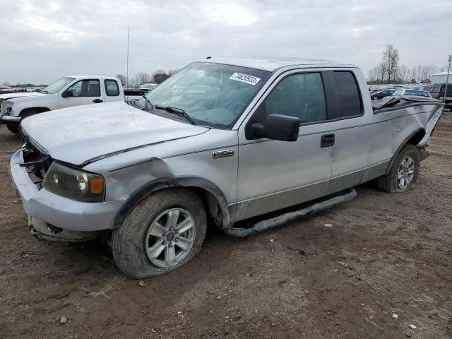 Ford All models (2007)