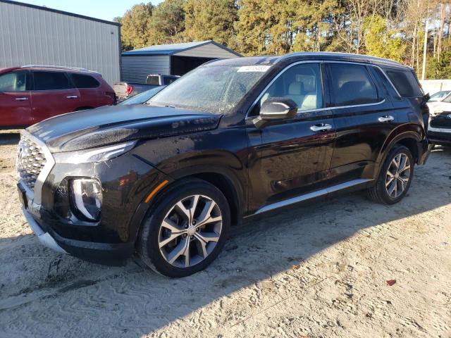 Hyundai Palisade (2021)