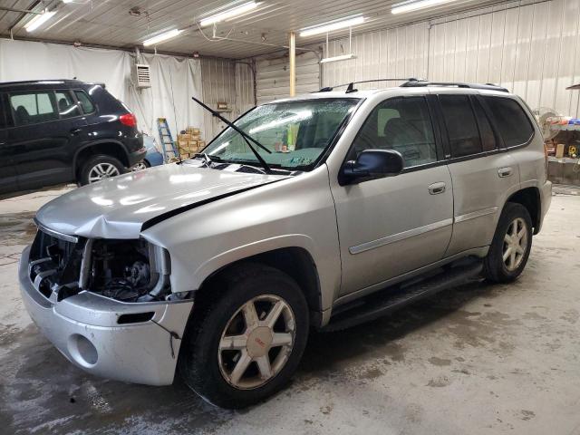 Gmc Envoy (2007)