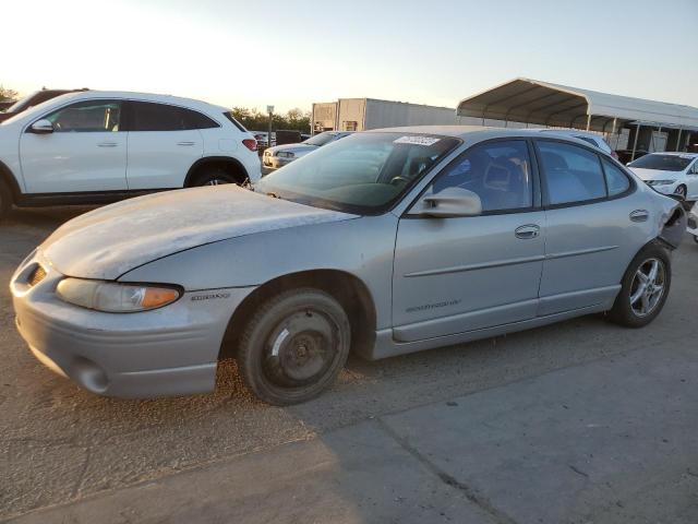 Pontiac Grandprix (1999)