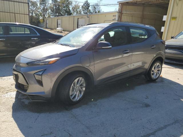Chevrolet Bolt (2023)