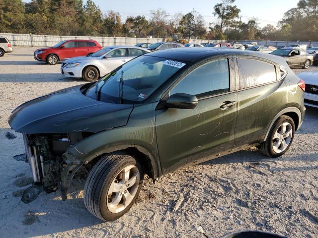 Honda Hr-v (2016)
