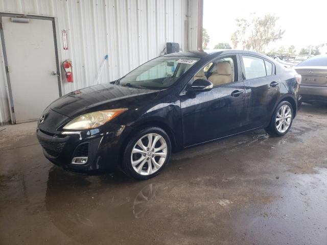 Mazda Mazda3 (2010)