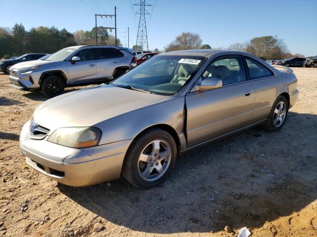 Acura Cl (2003)