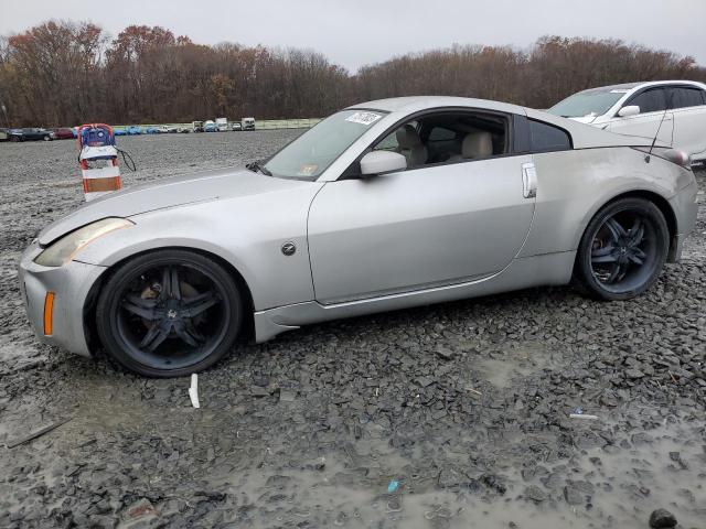 Nissan 350z (2003)