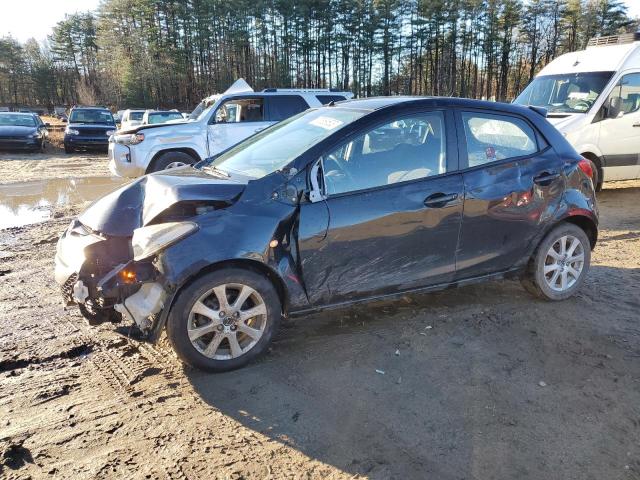 Mazda 2 (2014)