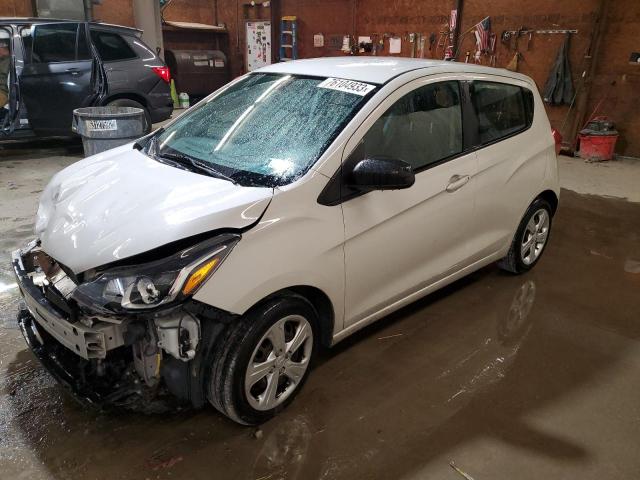 Chevrolet Spark (2019)