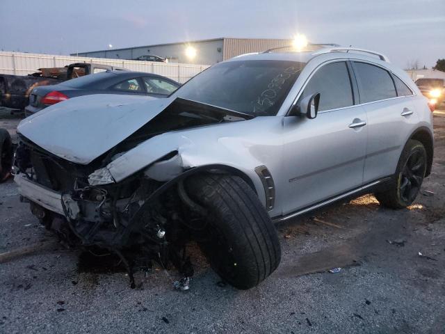 Infiniti Fx50 (2013)