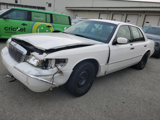 Mercury Grmarquis (2001)