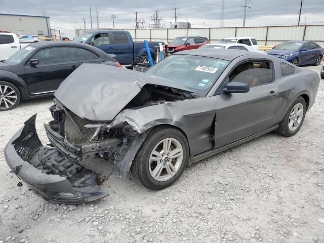 Ford All models (2014)