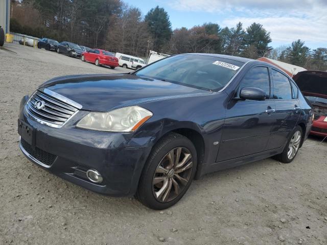 Infiniti M35 (2009)