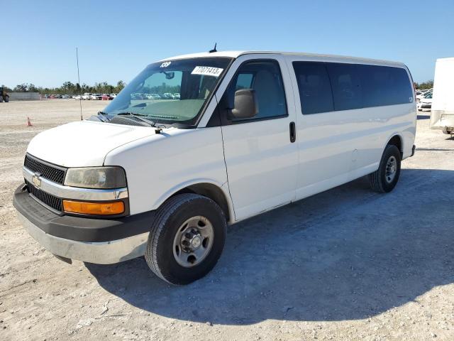 Chevrolet Express (2013)
