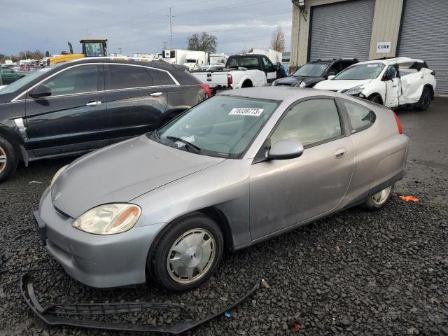 Honda Insight (2000)
