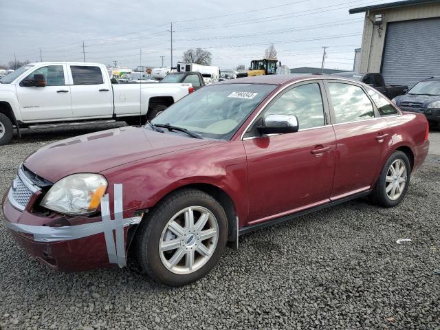 Ford 500 (2006)