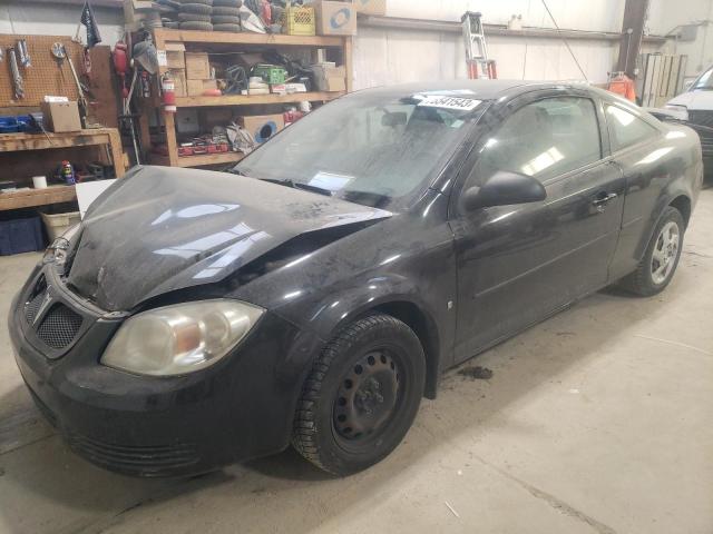 Pontiac G5 (2008)