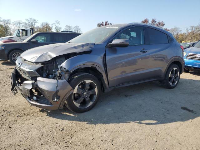 Honda Hr-v (2018)