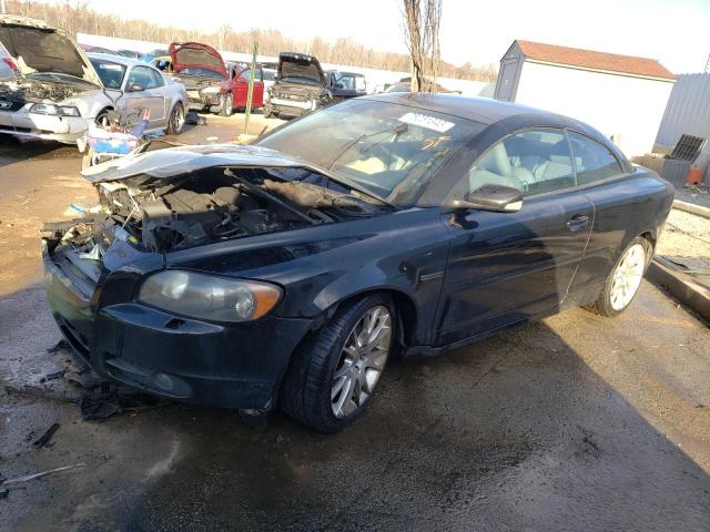 Volvo C70 (2006)