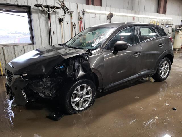 Mazda Cx-3 (2016)