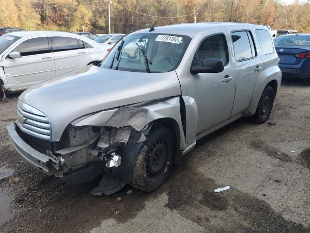 Chevrolet Hhr (2008)