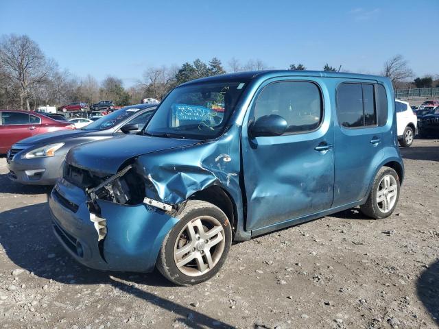 Nissan Cube (2014)