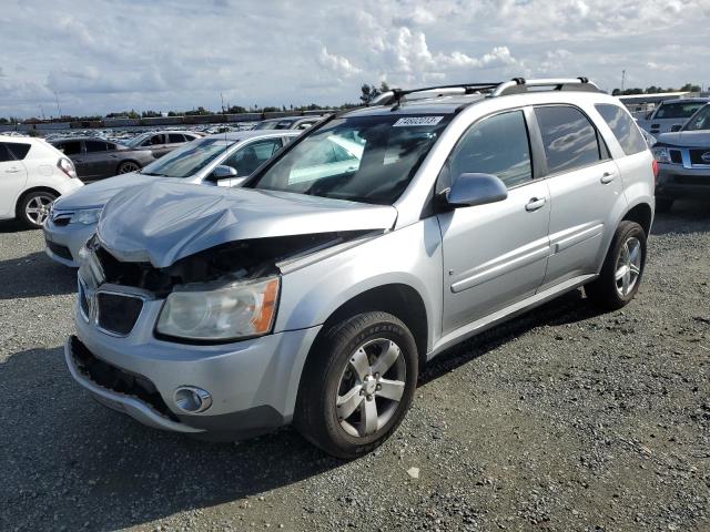 Pontiac Torrent (2006)