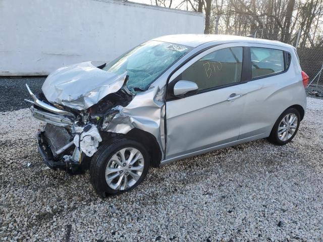 Chevrolet Spark (2021)
