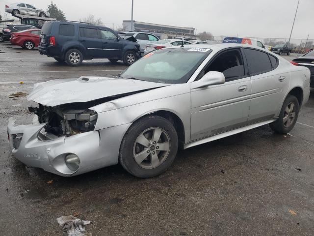 Pontiac Grandprix (2005)