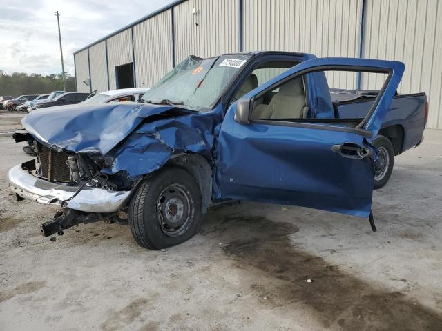 Chevrolet Colorado (2006)