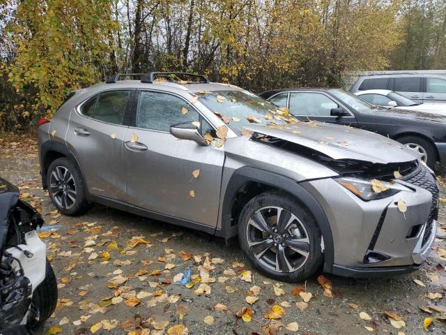 Lexus Ux 250h (2021)