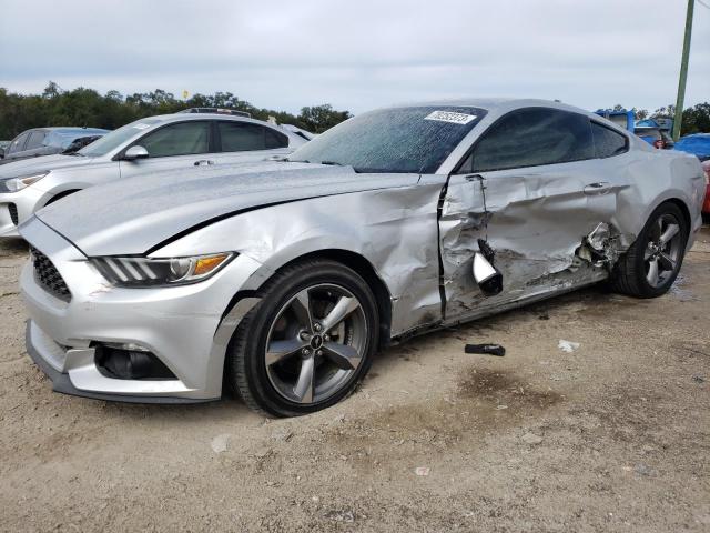 Ford All models (2016)