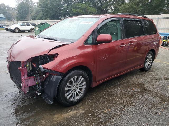 Toyota All models (2018)
