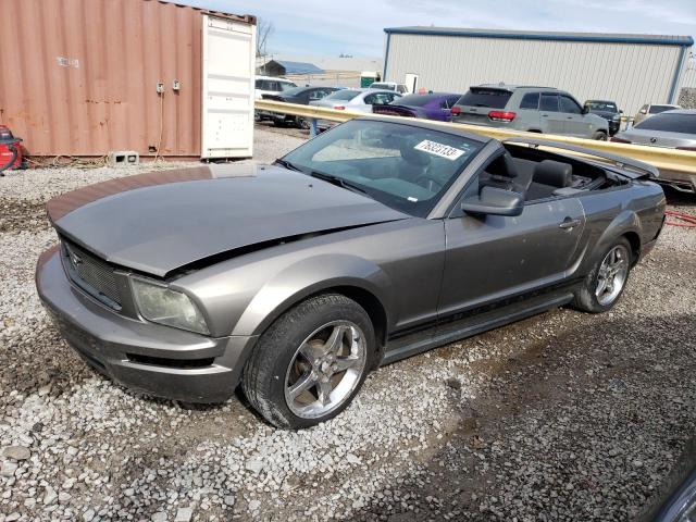 Ford All models (2005)