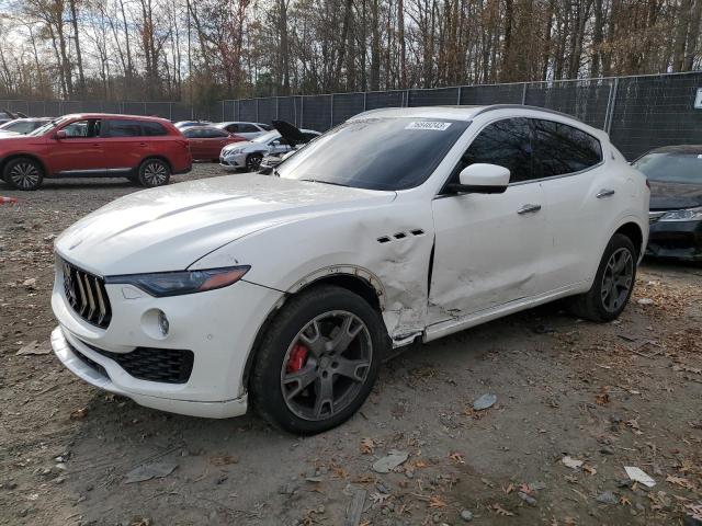 Maserati All models (2017)