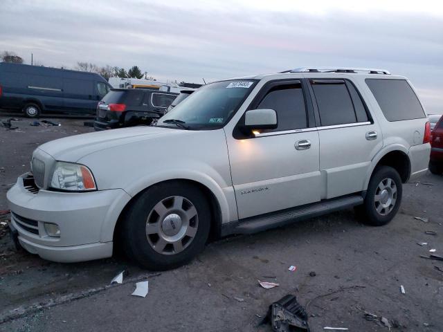 Lincoln Navigator (2006)