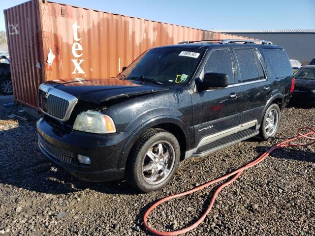 Lincoln Navigator (2003)