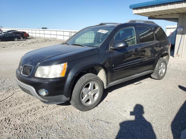Pontiac Torrent (2008)