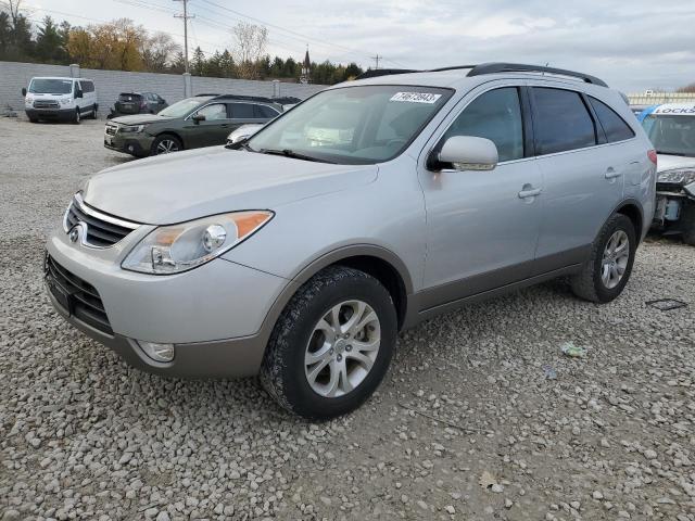 Hyundai Veracruz (2012)