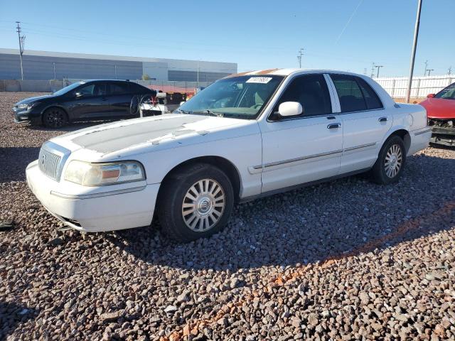 Mercury Grmarquis (2006)