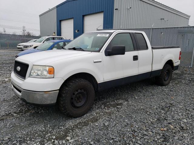 Ford All models (2006)