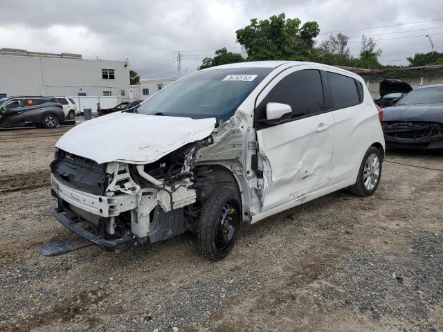 Chevrolet Spark (2017)
