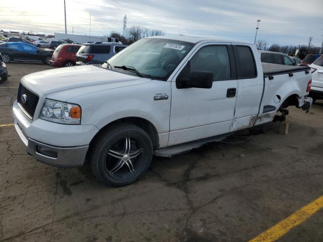 Ford All models (2005)