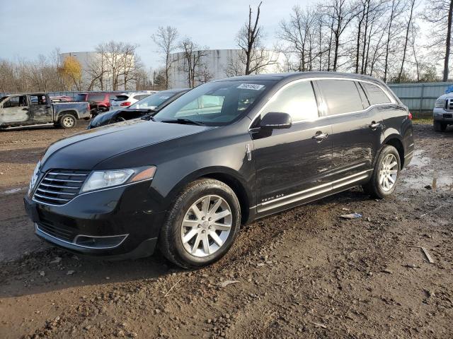 Lincoln Mkt (2019)