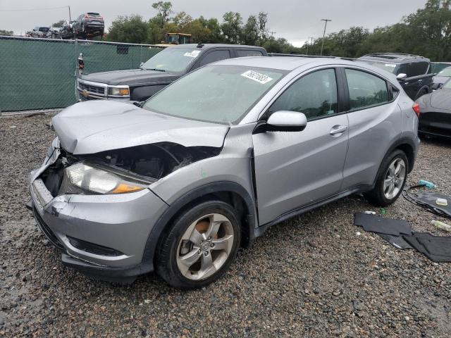 Honda Hr-v (2018)