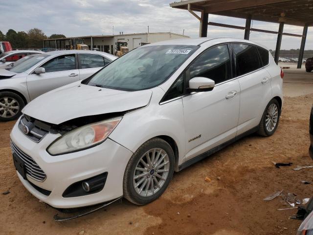 Ford Cmax (2013)