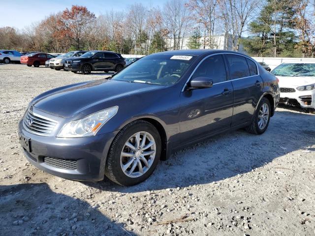 Infiniti G37 (2009)